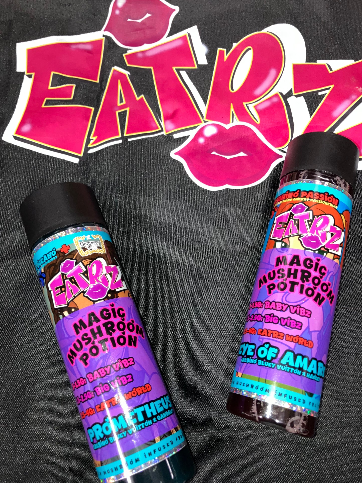 EATRZ™️ Magic Potion