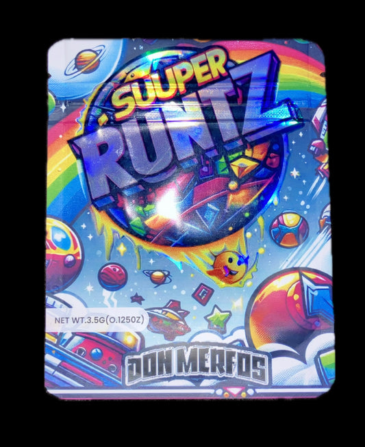 Super Runtz