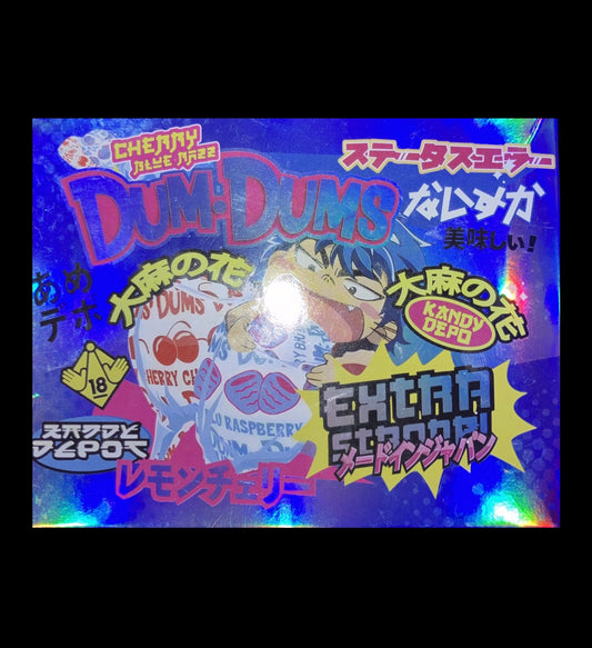 Dum Dums